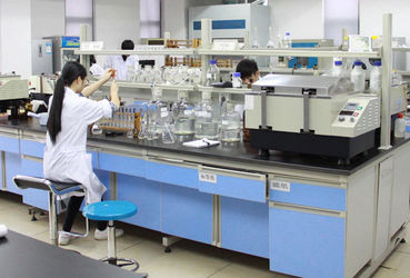 Guangdong Keyou Materials Technology Co., Ltd. üreticinin üretim hattı
