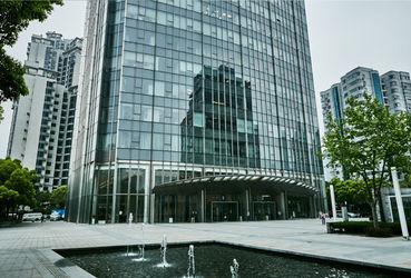 Guangdong Keyou Materials Technology Co., Ltd. üreticinin üretim hattı