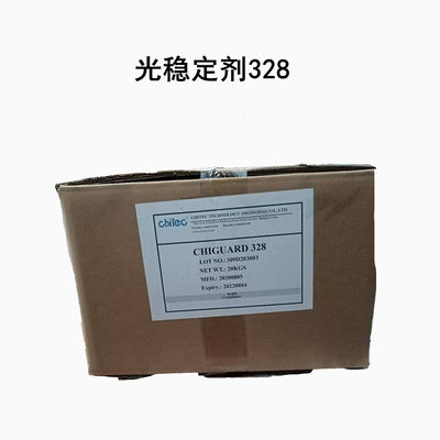 satın al CAS 25973-55-1 Işık stabilizatörleri Kaplamalar 2-(2H-Benzotriazol-2-Yl)-4,6-Ditertpentylphenol Chiguard® 328 Çevrimiçi üretim
