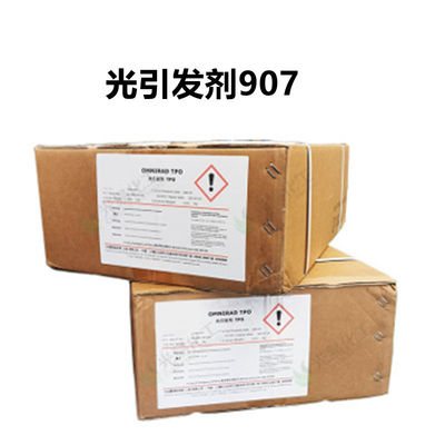 satın al 907 Fotobaşlatıcı UV Led CAS No 71868-10-5 2-Metil-1- ((4-Metiltiofenil)-2-Morfolin-1-Propanon Çevrimiçi üretim