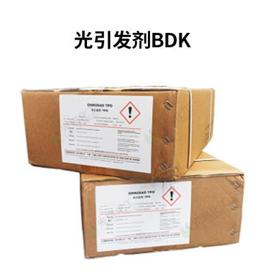 satın al BDK Photoinitiator CAS No 24650-42-8 2,2-dimetoksi-2-fenilaketofenon Çevrimiçi üretim