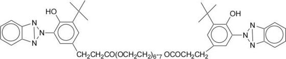 satın al Polymer UV Absorber Chemical Cas 104810-48-2 104810-47-1 41556-26-7 82919-37-7 Çevrimiçi üretim