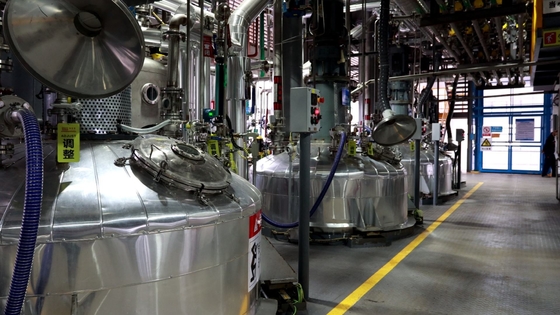 satın al Plastik katkı maddeleri 1100 Cps Min viskozluk suda çözünmez Çevrimiçi üretim