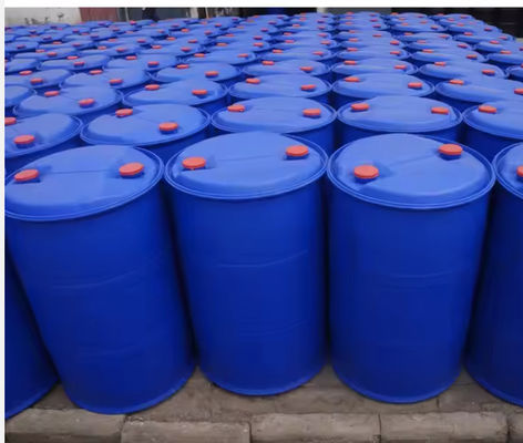 Solvent bazlı metal kaplamalar için Cas 25035-69-2 Hidroksi Akrilik reçine