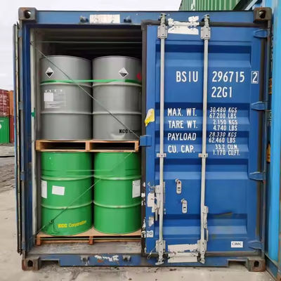 Boya için Hidroksi Açık Akrilik reçine 25035 69 2 12000 Viskositesi