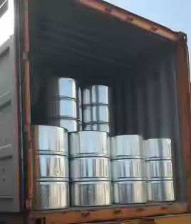 Sentetik Amino reçine Cas No 9003-08-1 80pas viskozluk