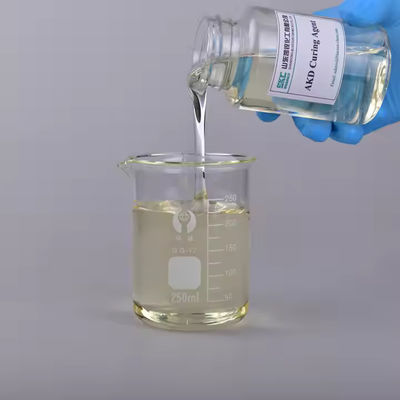 reçine sertleştirici açık renk epoksi iyileştirme ajanı dietileneetriamin beton epoksi kendi kendini düzeltme zemin boyası