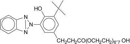 Chiguard 3053 cas 104810-48-2 104810-47-1 41556-26-7 82919-37-7 Metil 1,2,2,6,6-pentamethyl-4-piperidyl sebate