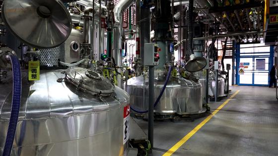 Plastik katkı maddeleri 1100 Cps Min viskozluk suda çözünmez