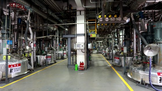 Revonox 420V Antimikrobiyal Plastik Katkı Maddesi 1.18 SG PA6 PA66 PBT için