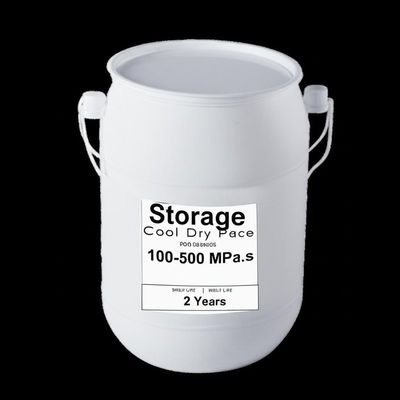 Yüksek performanslı kaplama katkı maddeleri, viskozluk aralığı 100-500 MPa.s, aktif madde içeriği %50 ve raf ömrü 2 yıl